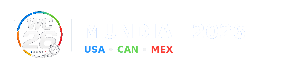 Mundial 2026